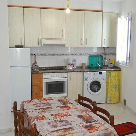 Piso De Laura En Planta Baja Apartment Larino Exterior foto