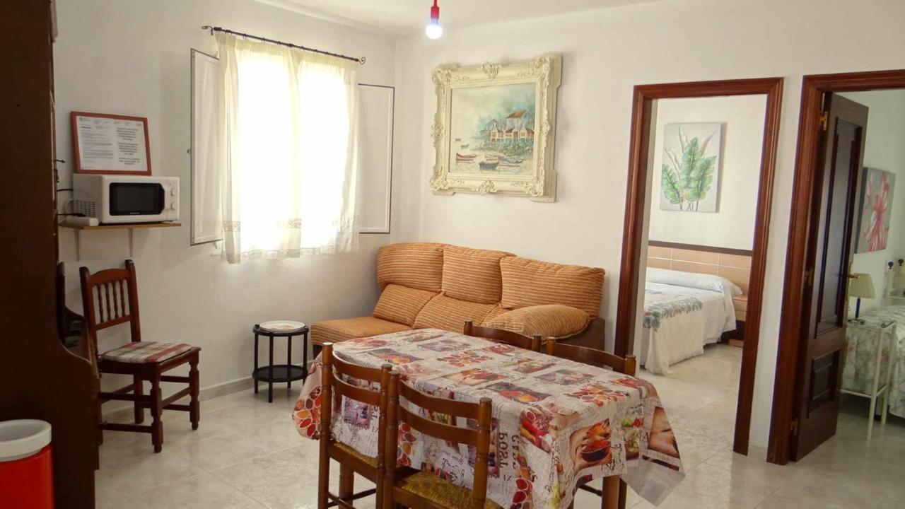 Piso De Laura En Planta Baja Apartment Larino Exterior foto
