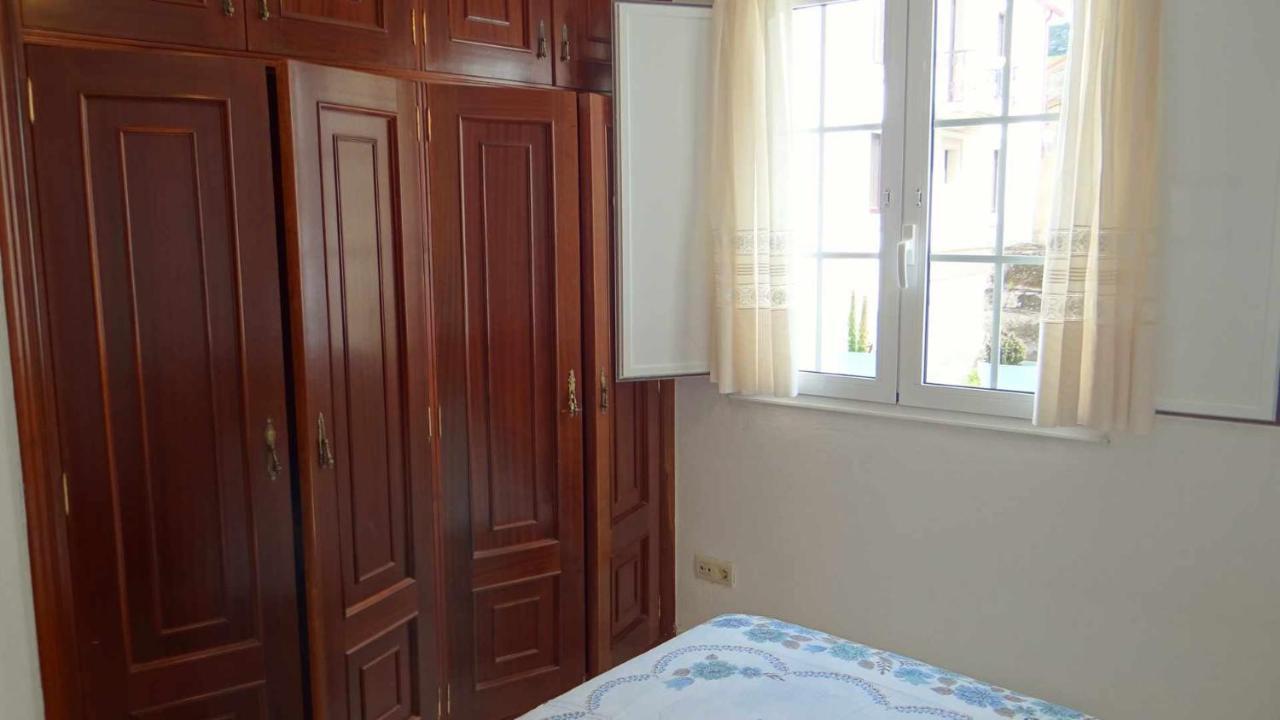 Piso De Laura En Planta Baja Apartment Larino Exterior foto