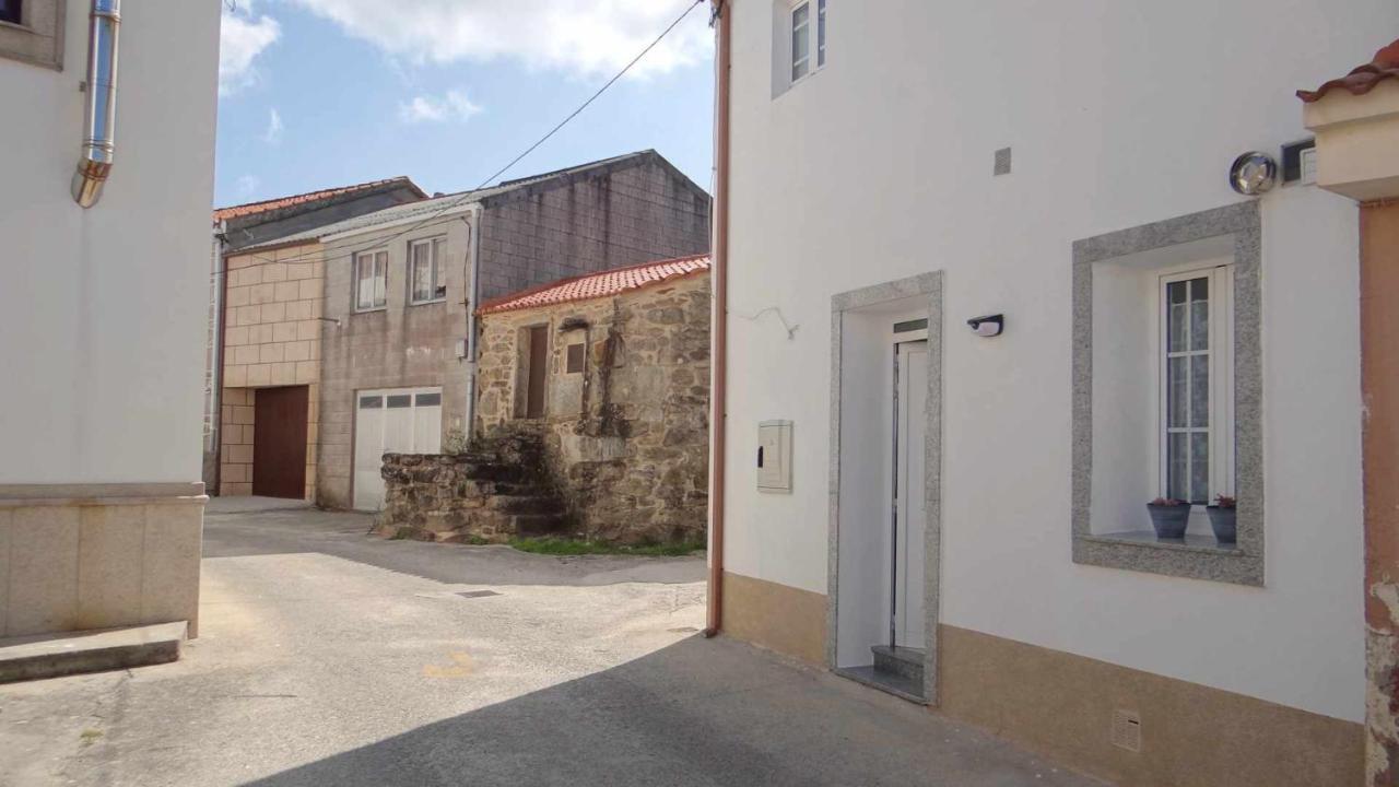 Piso De Laura En Planta Baja Apartment Larino Exterior foto