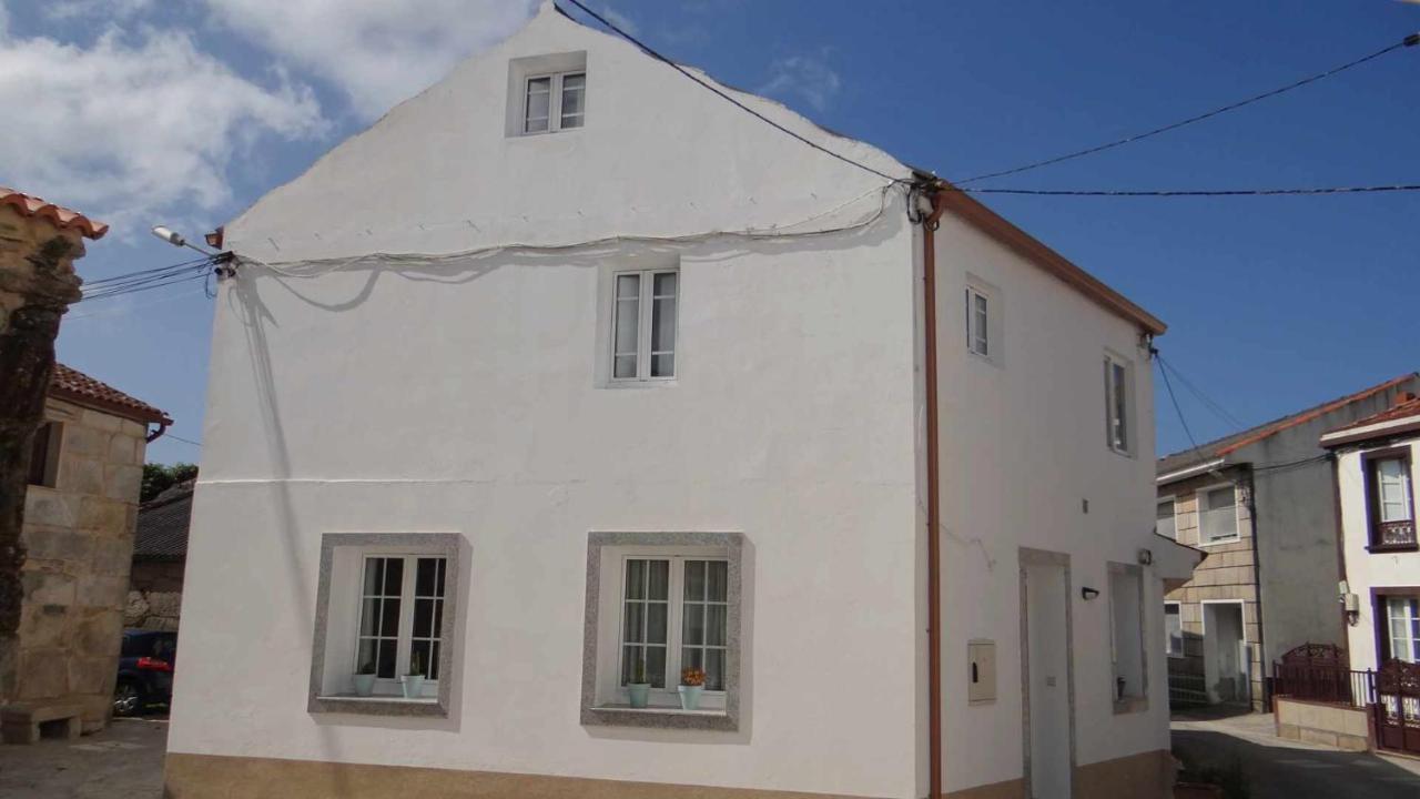 Piso De Laura En Planta Baja Apartment Larino Exterior foto